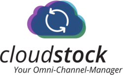 Logo Cloudstock