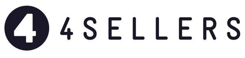 4SELLERS Logo