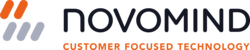 Logo Novomind