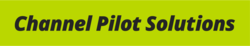 Logo Channel Pilot Solutions