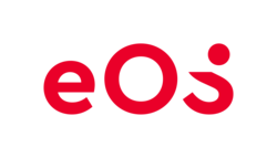 Logo EOS