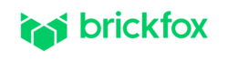 Logo Brickfox