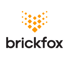 Logo Brickfox