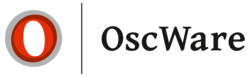 Logo OscWare