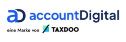 Logo accountDigital