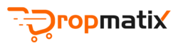 Logo Dropmatix